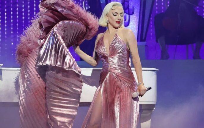 Lady Gaga ‘đốt cháy’ Barcelona: 54.000 vé bán hết trong 4 giờ