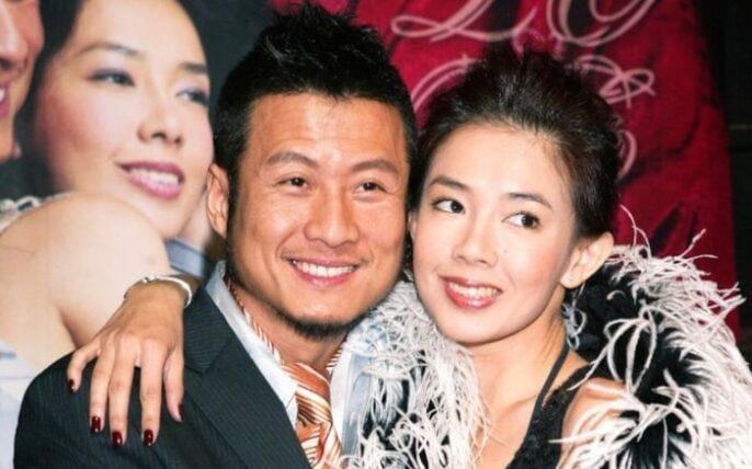 Lâm Mỹ Trinh chính thức ly hôn chồng sau 24 năm chung sống đầy biến cố