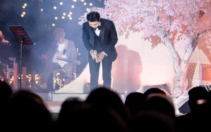 Lân Nhã gây sốc khi hủy loạt show diễn vì ‘mất giọng’, lộ bí mật bệnh tật