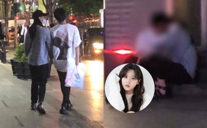 YouTuber Lee Jin Ho bất ngờ hé lộ việc Kim Sae Ron hò hẹn người mới vào thời điểm năm 2019