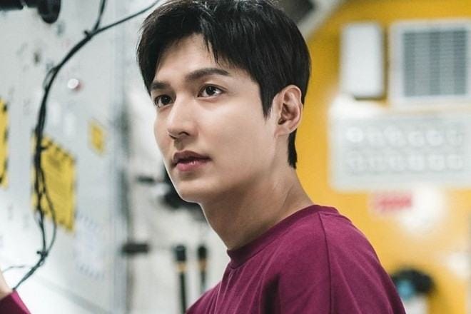 Lee Min Ho thống trị 12 năm liên tiếp: Thành tích đáng nể và thất bại bất ngờ