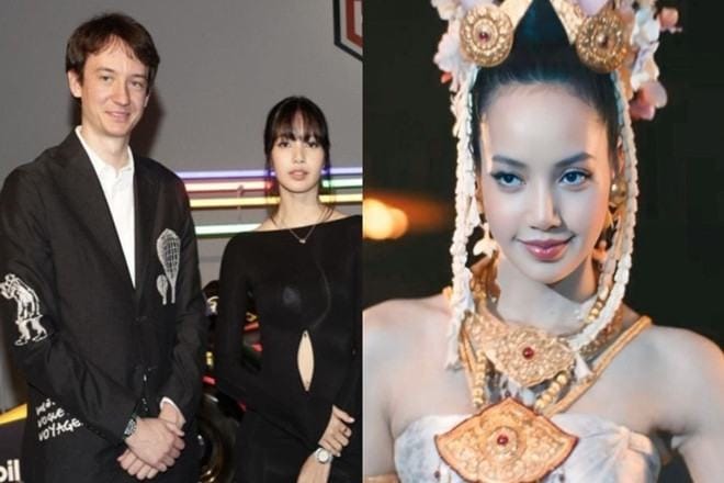 Lisa (BLACKPINK) bị chê ‘bất tài’ sau 10 phút lên hình trong ‘The White Lotus 3’