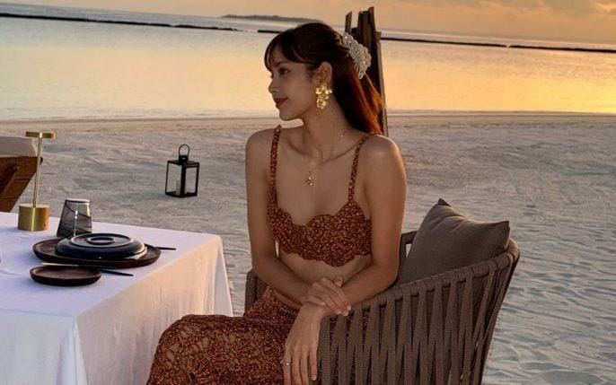 Lisa ‘đốt cháy’ Coachella: 200 tỷ đồng cho 2 đêm diễn gây tranh cãi