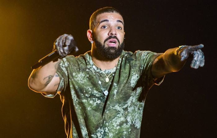 Drama căng: Drake tố UMG 'thao túng' sau màn diss của Kendrick Lamar tại Super Bowl 2025 Ảnh 2