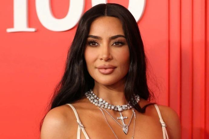 Kim Kardashian