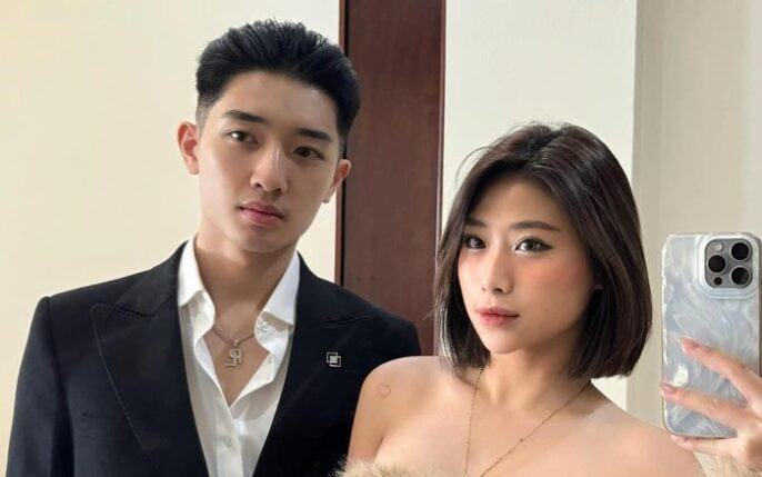 Louis Phạm và bạn trai Việt kiều chính thức ‘đường ai nấy đi’