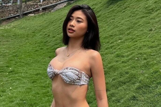 Louis Phạm xác nhận chia tay bạn trai Việt kiều