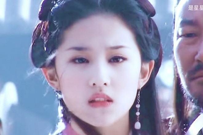 Lưu Diệc Phi vs ‘thần tiên tỷ tỷ’ thế hệ mới: Ai đẹp hơn?