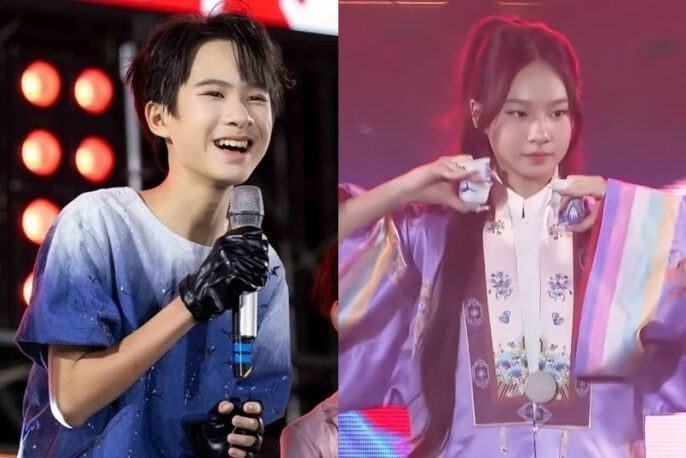 Lý Hải – Minh Hà khoe con trai điển trai, con gái xinh đẹp tại sự kiện ra mắt phim