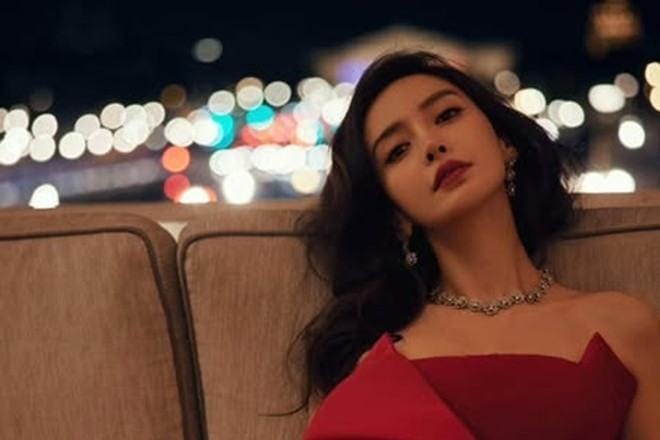 Lý Tâm Nguyệt tố Angelababy và Trương Đại Đại bắt nạt: Drama hay chiêu trò?