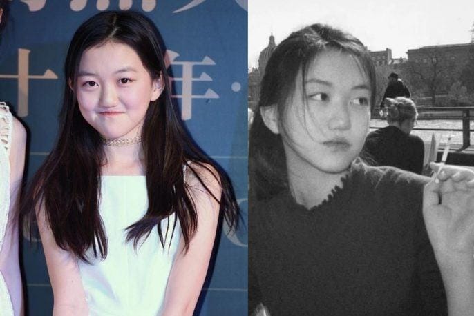 Lý Yên gây tranh cãi khi cầm điếu thuốc: ‘Phiên bản mini’ của Vương Phi sống thế nào?