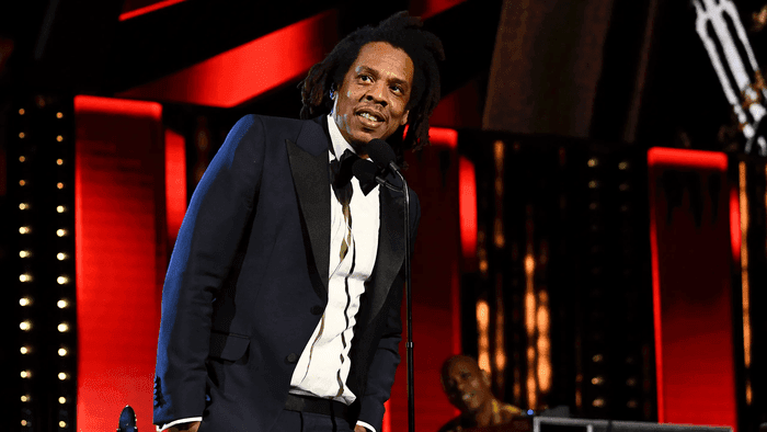 Jay Z và sự nghiệp âm nhạc