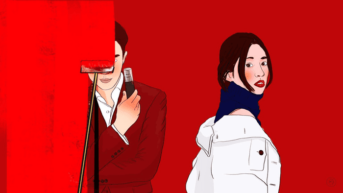 Sự phát triển quá nhanh và thiếu kiểm soát của thị trường quảng cáo khiến cho hoạt động này dần 'biến tướng'. (Ảnh minh hoạ)