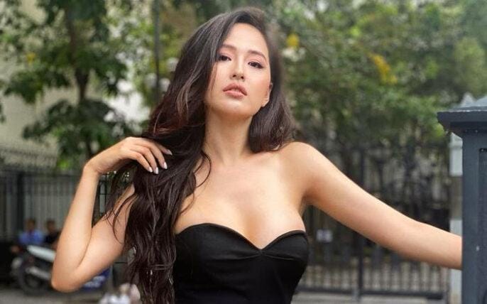 Mai Phương Thúy gây bão khi bất ngờ muốn ‘dao kéo’ mũi