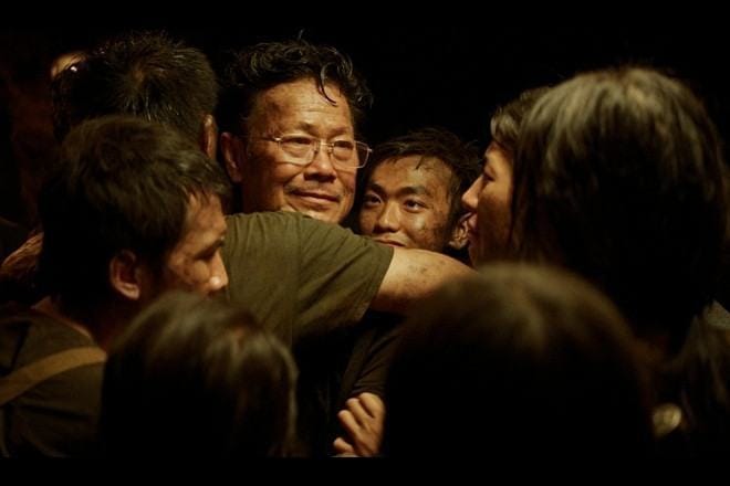 ‘Mặt trời trong bóng tối’ – Tiếng lòng từ địa đạo Củ Chi