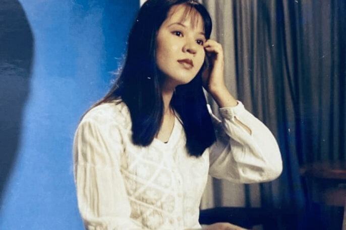 MC Diễm Quỳnh: Nhan sắc ‘nàng thơ’ 29 năm trước khiến fan bất ngờ