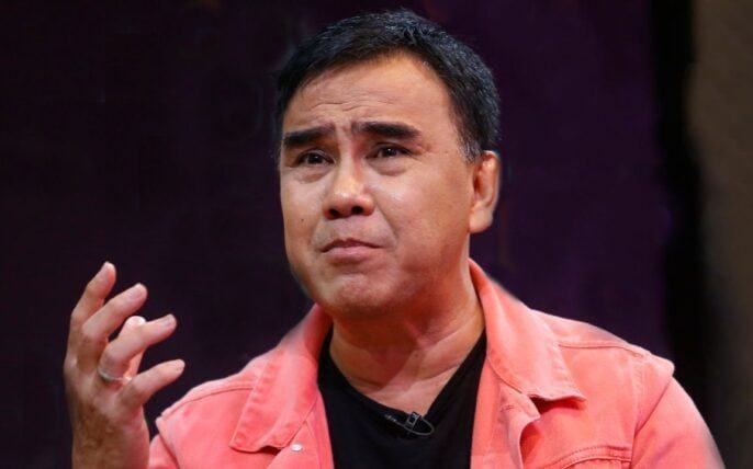 MC Quyền Linh bị tố bội tín, lên tiếng đáp trả nghi vấn quảng cáo sữa giả