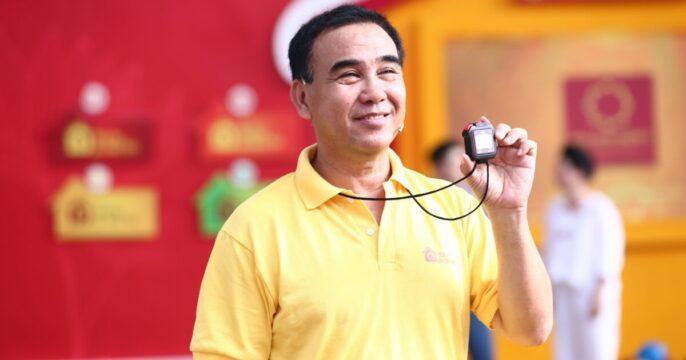 MC Quyền Linh bị tố ‘bội tín’, nhà sản xuất đòi khởi kiện: Lời xin lỗi gây chấn động