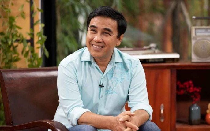 MC Quyền Linh – ‘Đại gia ngầm’ sở hữu biệt thự 21 tỷ giữa lòng Sài Gòn