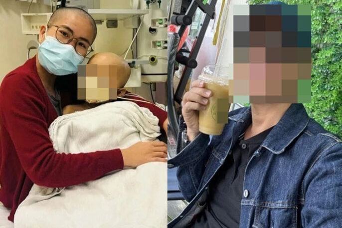 Mẹ bé Bắp ‘thách đấu’ TikToker tố ăn chặn từ thiện: Drama căng thẳng