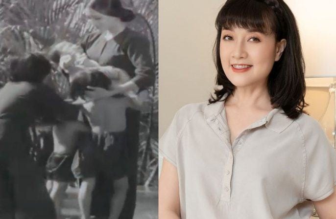 “Mẹ Vắng Nhà”: Bộ Phim Huyền Thoại Khiến Khán Giả Nghẹn Lòng