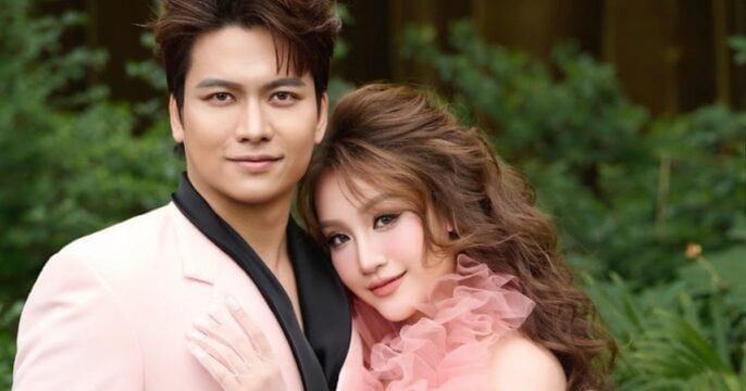 Minh Quân – Thu Thủy: Tình yêu đẹp từ sân khấu đến gia đình nhỏ