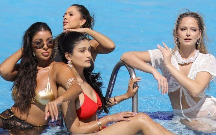 Miss Eco International 2025: Bikini ‘phản cảm’ gây tranh cãi dữ dội