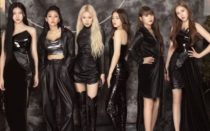 MOMOLAND và FIESTAR tái hợp: Khi quá khứ vàng son chạm tới tương lai