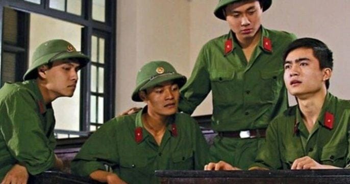 “Mùi cỏ cháy” sau 14 năm: Dàn diễn viên giờ ra sao?