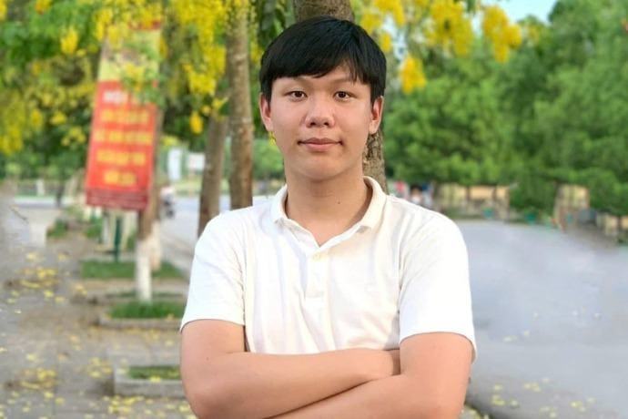 Nguyễn Minh Đức