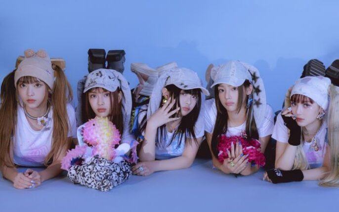 NewJeans: Bất đồng gia đình giữa ‘cuộc chiến’ pháp lý với ADOR