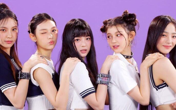 NewJeans đối mặt nguy cơ ‘sụp đổ’ sau phán quyết gây sốc từ tòa án