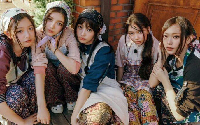 NewJeans Gây Sốc: Đổi Tên, Xóa Sạch MXH, Tuyên Bố ‘Không Quay Lại HYBE’