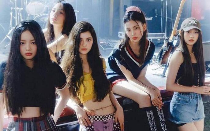 NewJeans vs ADOR: Vụ kiện ‘đặc biệt’ làm rúng động Kpop