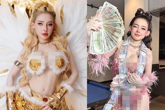 Ngân 98 Gây Choáng Với Thu Nhập ‘Khủng’ Sau Một Đêm Làm DJ