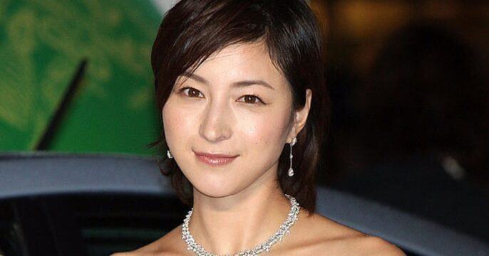 Ngọc nữ Nhật Bản Hirosue Ryoko đối mặt án tù 15 năm: Sự nghiệp tan tành?