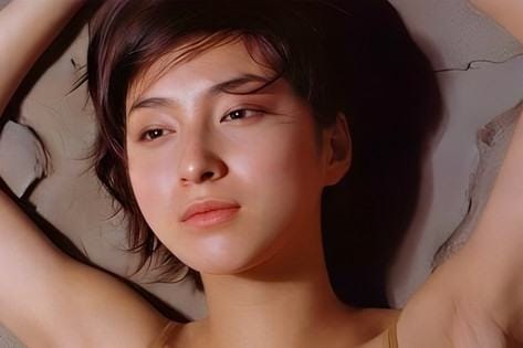 Ngọc nữ Nhật Bản Ryoko Hirosue bị khám xét nhà vì nghi ngờ sử dụng chất kích thích