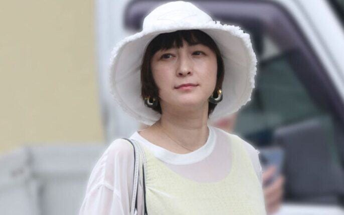 ‘Ngọc nữ showbiz’ Nhật Bản gây sốc: Bị bắt tạm giam vì tấn công y tá và tai nạn nghiêm trọng