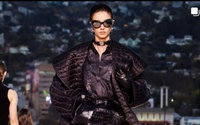 Người mẫu đình đám Lucy Markovic qua đời ở tuổi 27: Á quân Next Top Model gục ngã vì bạo bệnh