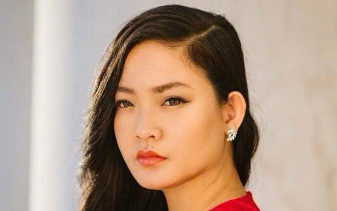 Người phụ nữ gốc Việt đầu tiên bay vào vũ trụ: ‘Xin chào Việt Nam!’