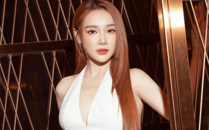 Nhã Phương ‘bật mí’ bí quyết giữ dáng thon gọn sau 2 lần sinh nở