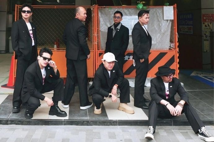 Nhà Trẻ tại Nhật Bản