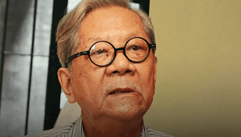 Nhạc sĩ Hoàng Vân (1930-2018)