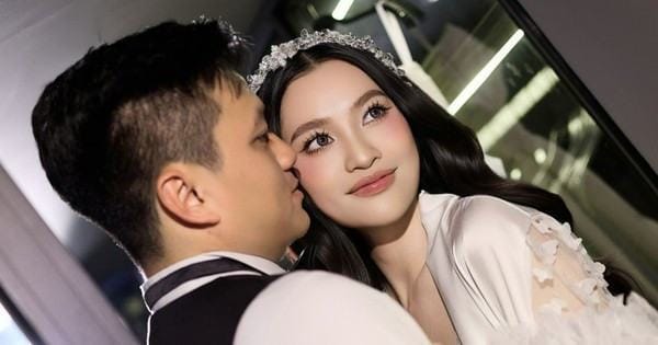 Nông Thúy Hằng gây bất ngờ khi sắp kết hôn với phó giám đốc công ty khoáng sản