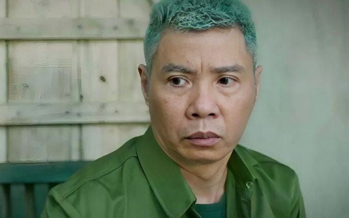 NSND Công Lý tái xuất màn ảnh nhỏ sau biến cố đột quỵ: Nghị lực đáng nể!