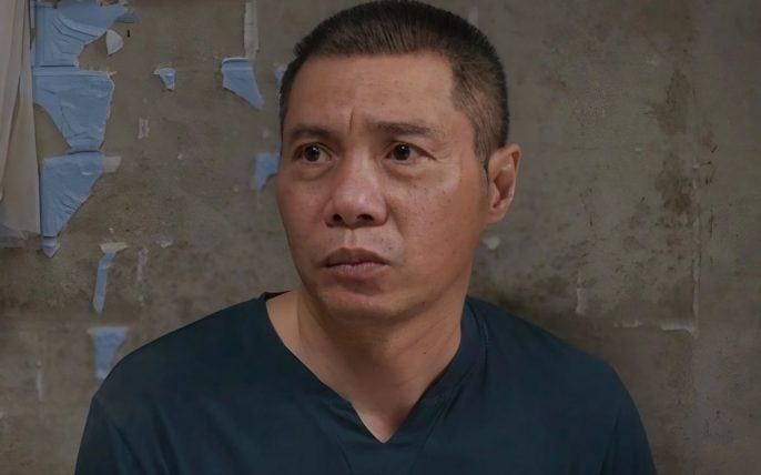 NSND Công Lý và vợ kém 15 tuổi: Tình yêu vượt qua biến cố sức khỏe