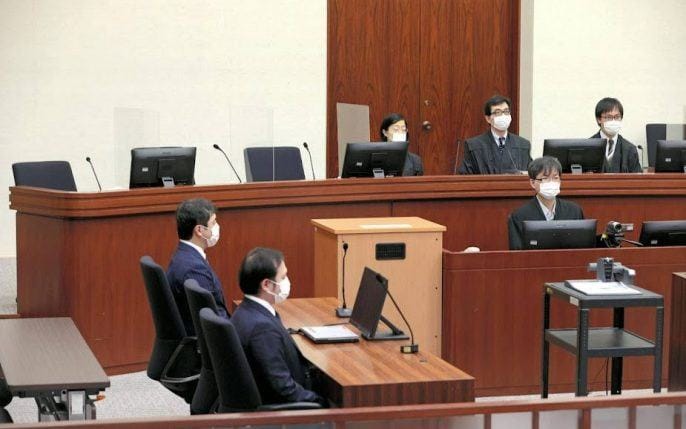 Nữ ca sĩ J-Pop chiến thắng vụ kiện ‘cấm yêu’ gây chấn động