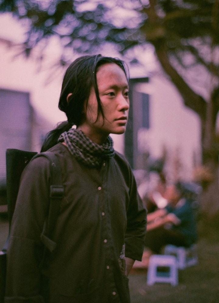 Vai diễn Ba Hương được xem là bước ngoặt quan trọng trong sự nghiệp của Hồ Thu Anh.