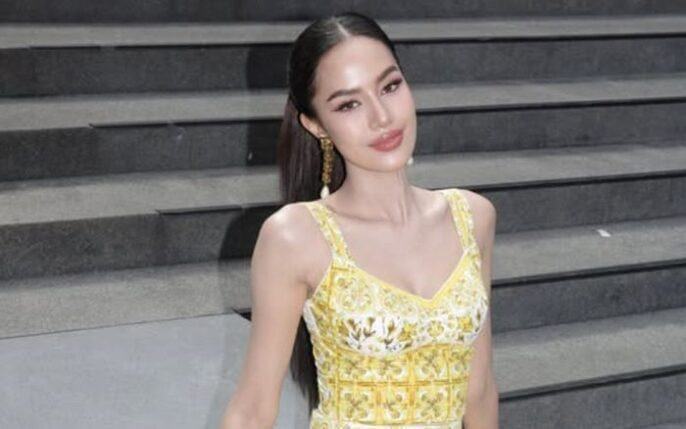 Ông Nawat ‘cấm cửa’ Hoa hậu Hoàn vũ Thái Lan cũ: Drama nảy lửa giữa hai thế hệ