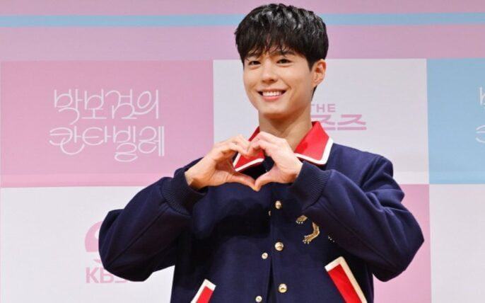 Park Bo Gum ‘lột xác’ trên Netflix nhưng thất bại ê chề với show âm nhạc?